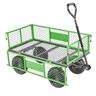 Garden Cart H: 650mm W:950mm D:500mm