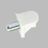 Shelf Support 5mm White