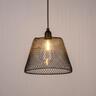 Spring Lampshade Light 2m