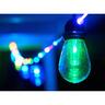 Festoon Lights with Remote
