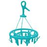 Round Peg Hanger