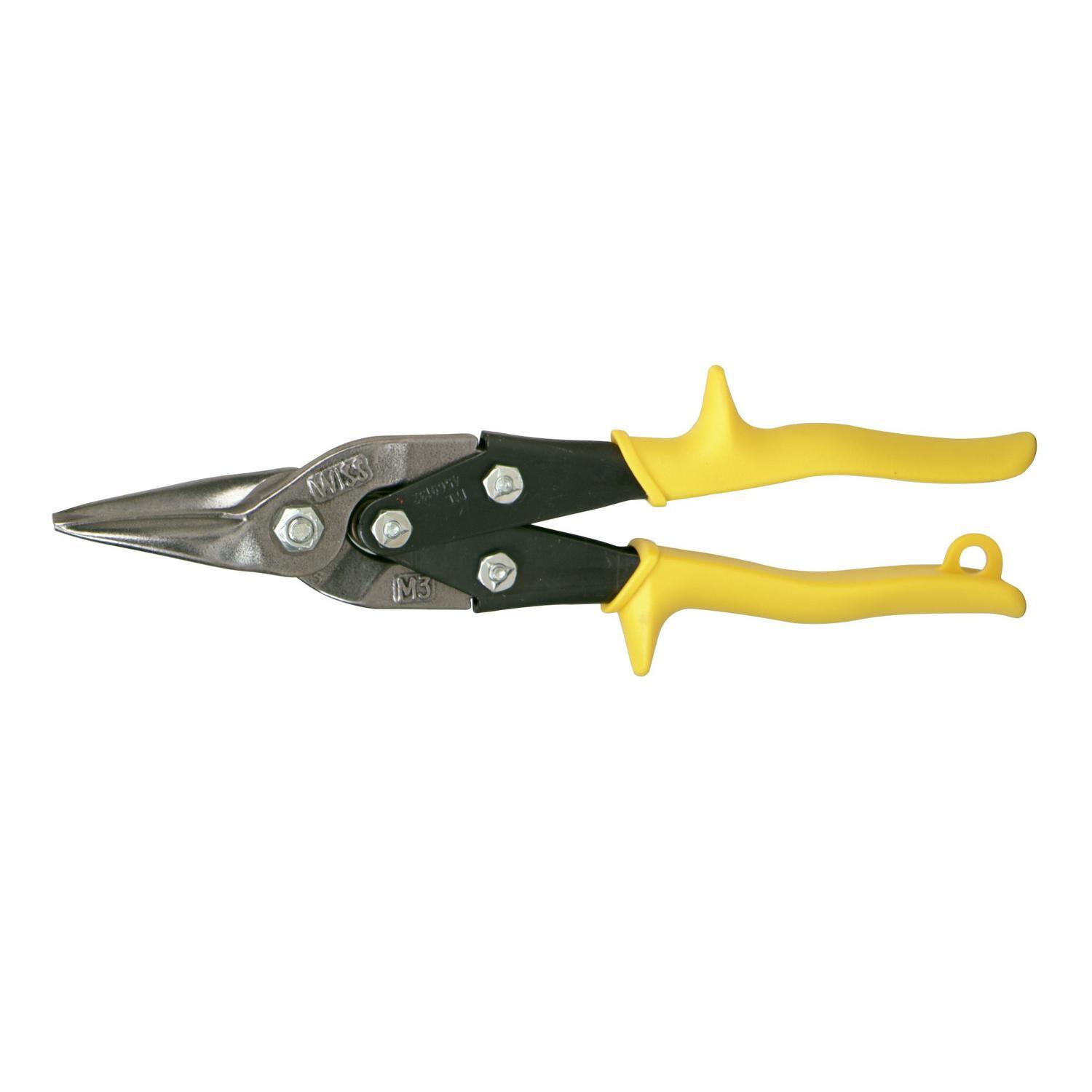Aviation Snip Straight