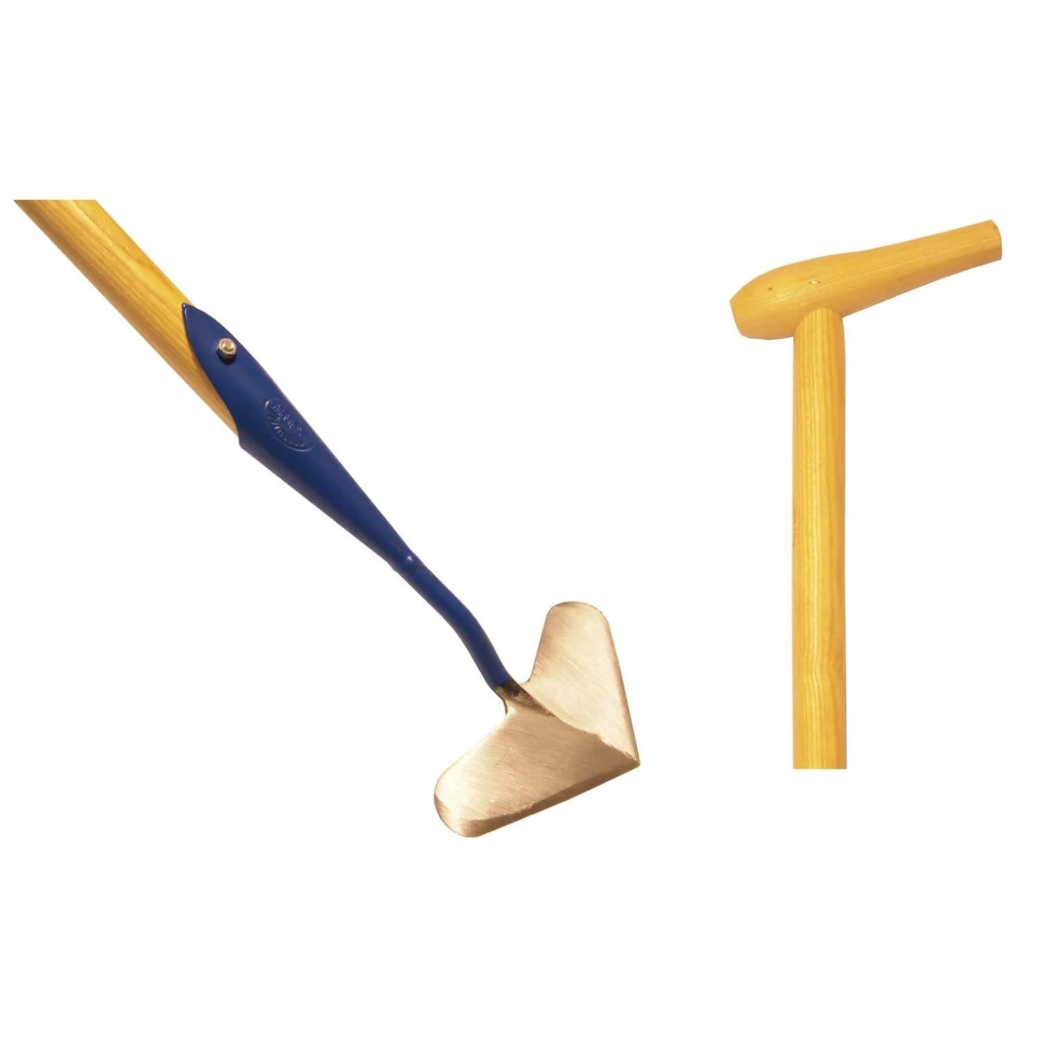 Heart-Shaped Hoe 1400mm