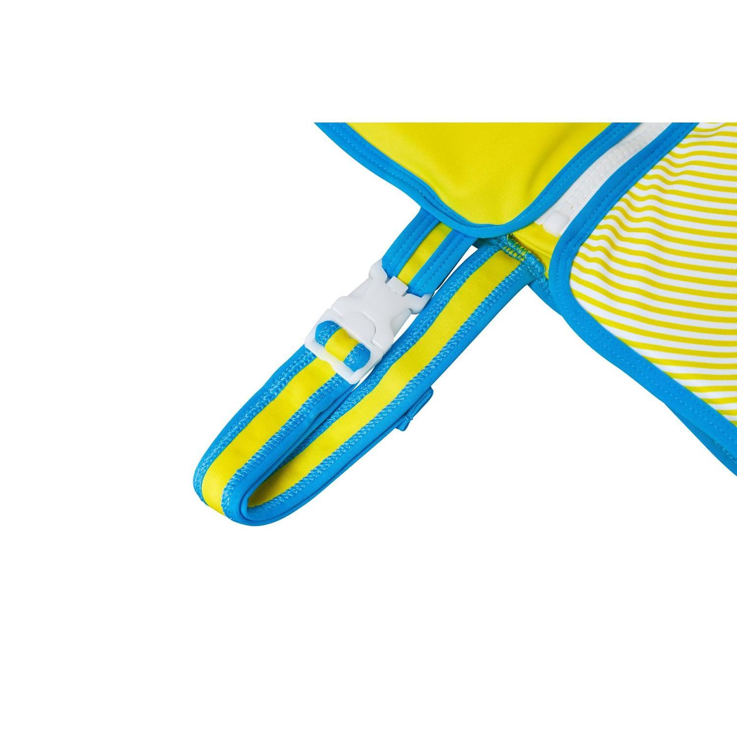 Pool Vest Aquastar M/L