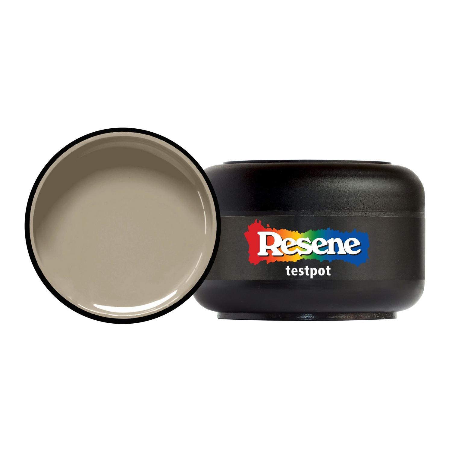 Testpot
