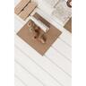 Silhouette Channel 60 Pre-Primed MDF H: 2700mm, W: 1200mm, D: 12mm