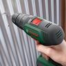 Cordless Impact Hammer Drill Driver Kit