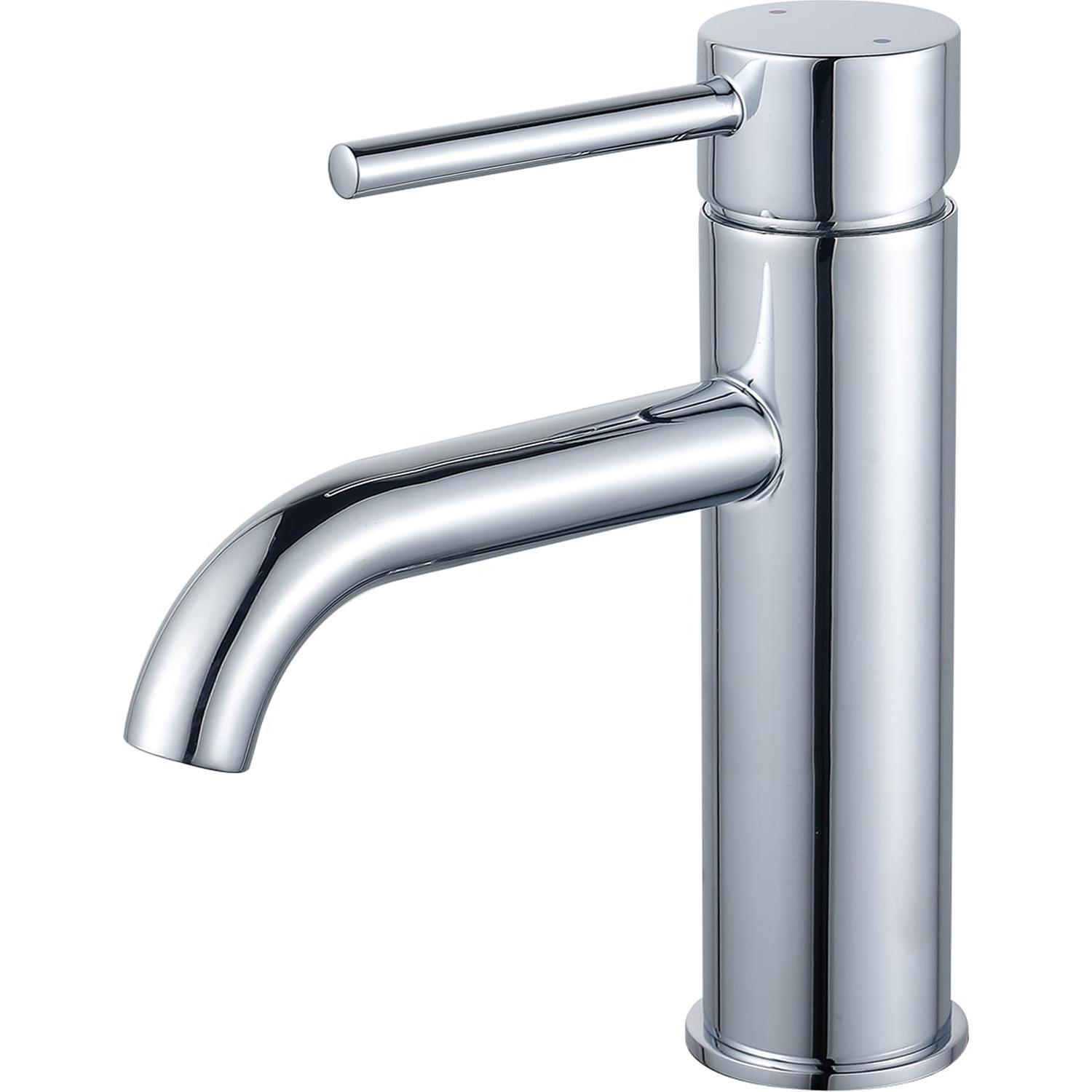 Basin Mixer Chrome
