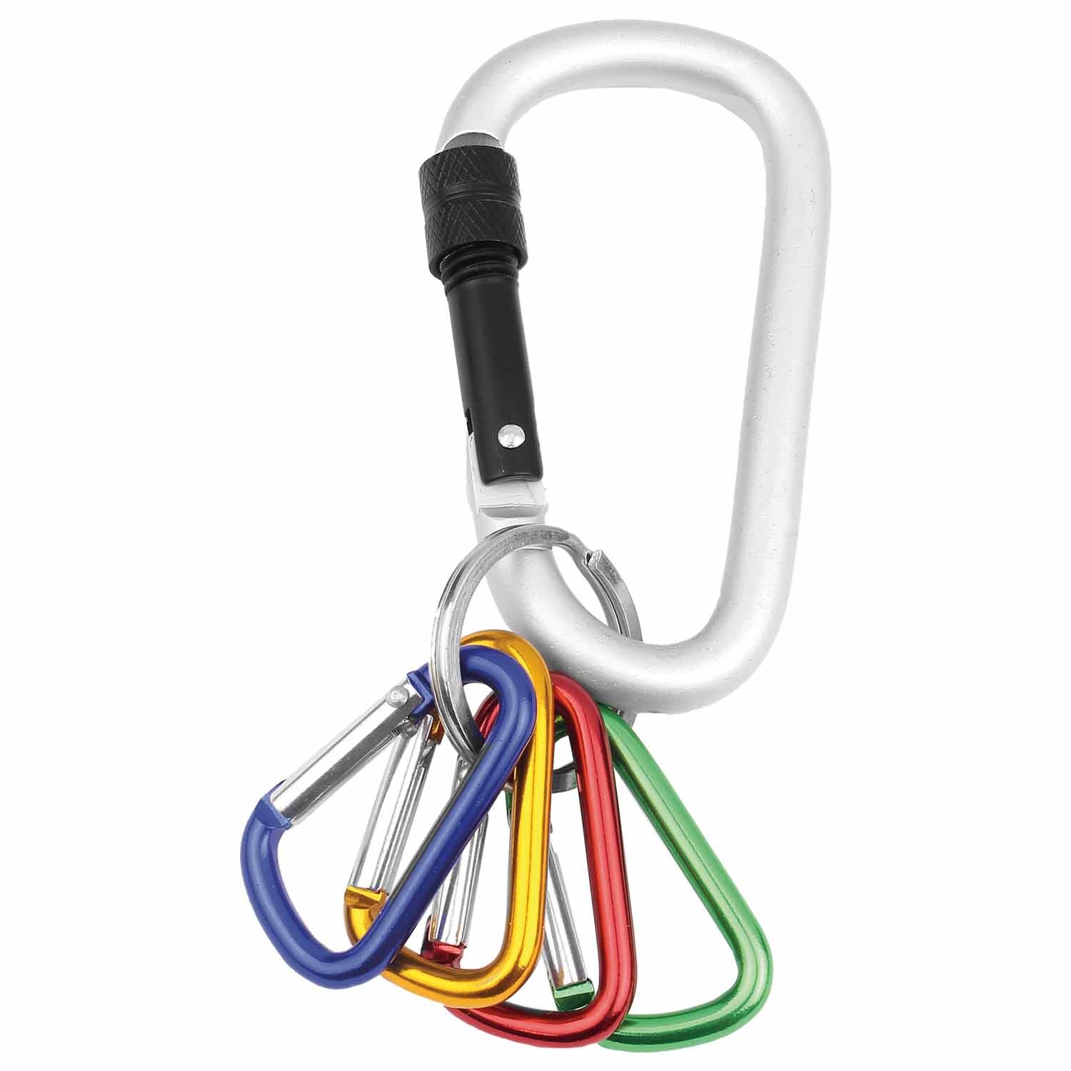 Carabiner Lock Set