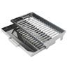 Fire Grate & Ash Pan