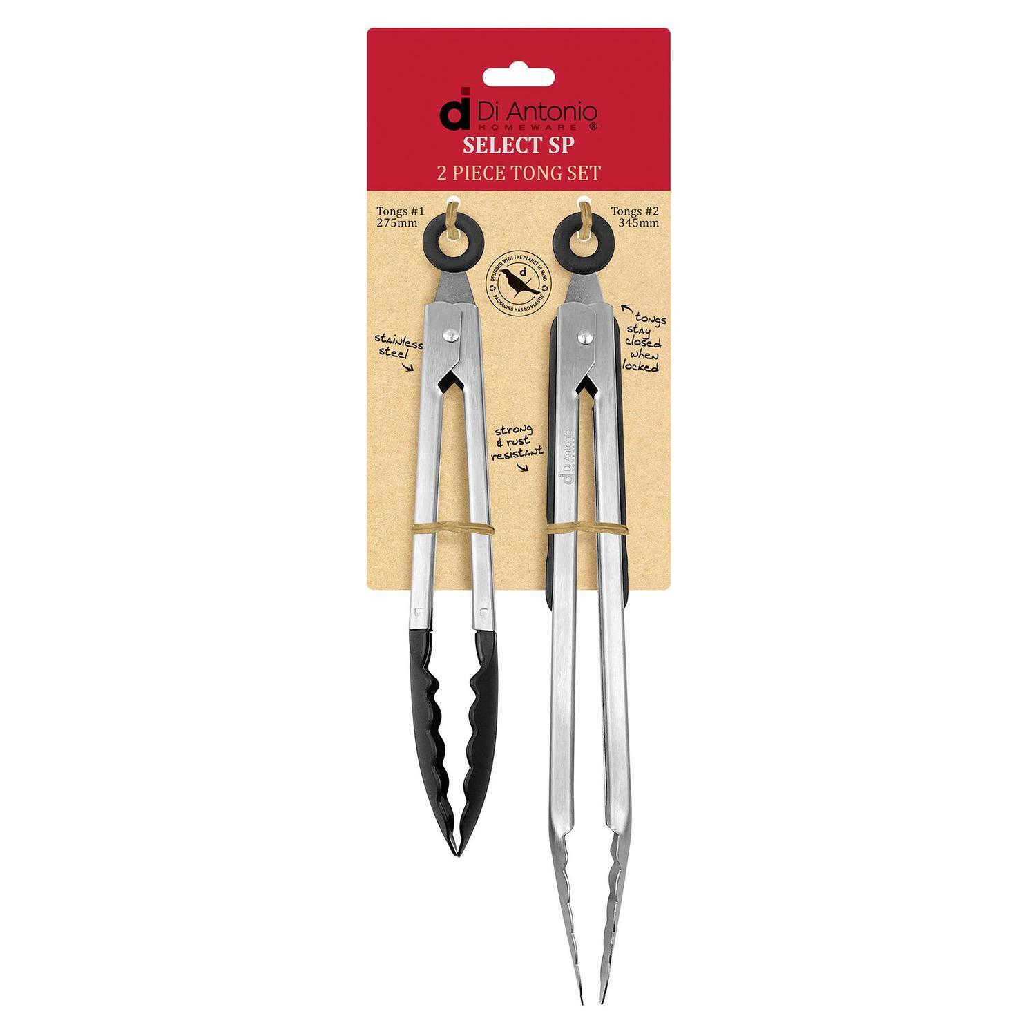 Tongs