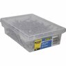 Fibre Cement Nails 60 x 3.15mm 2kg Galvanised