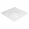Round 650 DIY Kit 1000 x 1000mm Clear 1000mm x 1000mm Clear