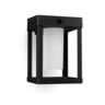Wall Light Solar Ultra Efficient 250 lumens 1.4 Watts Warm White