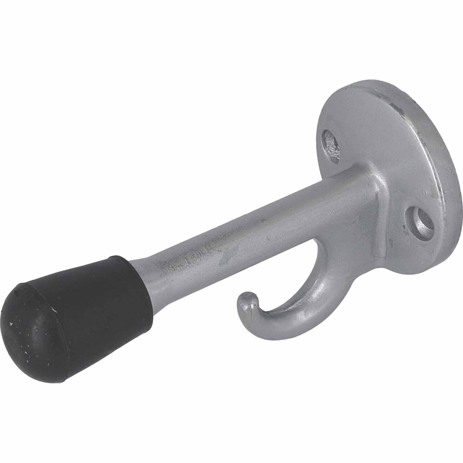 Wall Mounted Hat and Coat Hook Stop 85MM