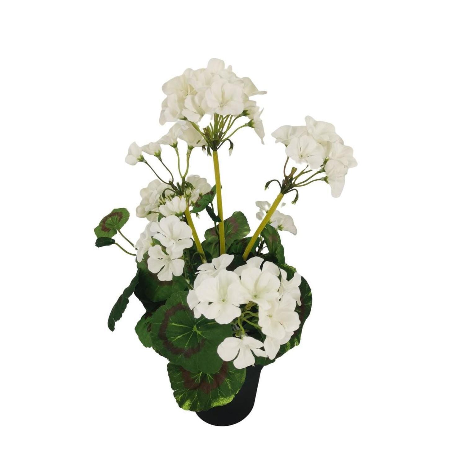 Artificial Geranium