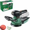 Cordless Random Orbital Sander Skin Only 18 volt 125mm