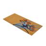 Elements Coir Print Mat Tui L: 1000mm, W: 450mm, H: 15mm