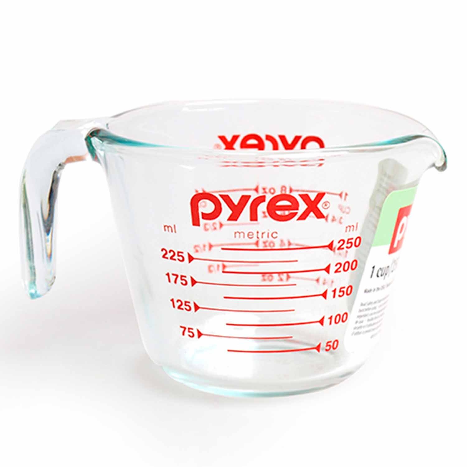 Measuring Jug