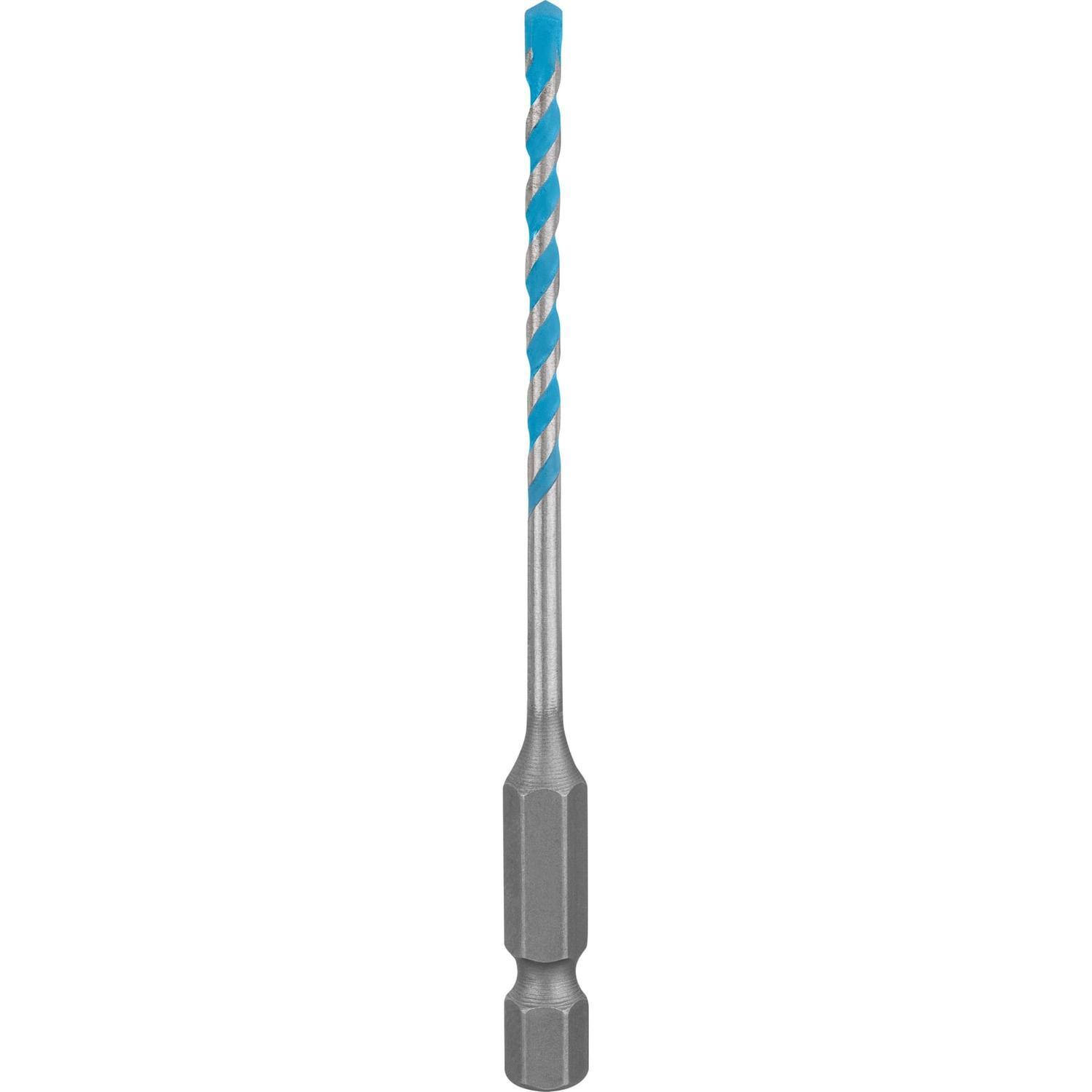 Multi-Construction Drill Bit 3mm