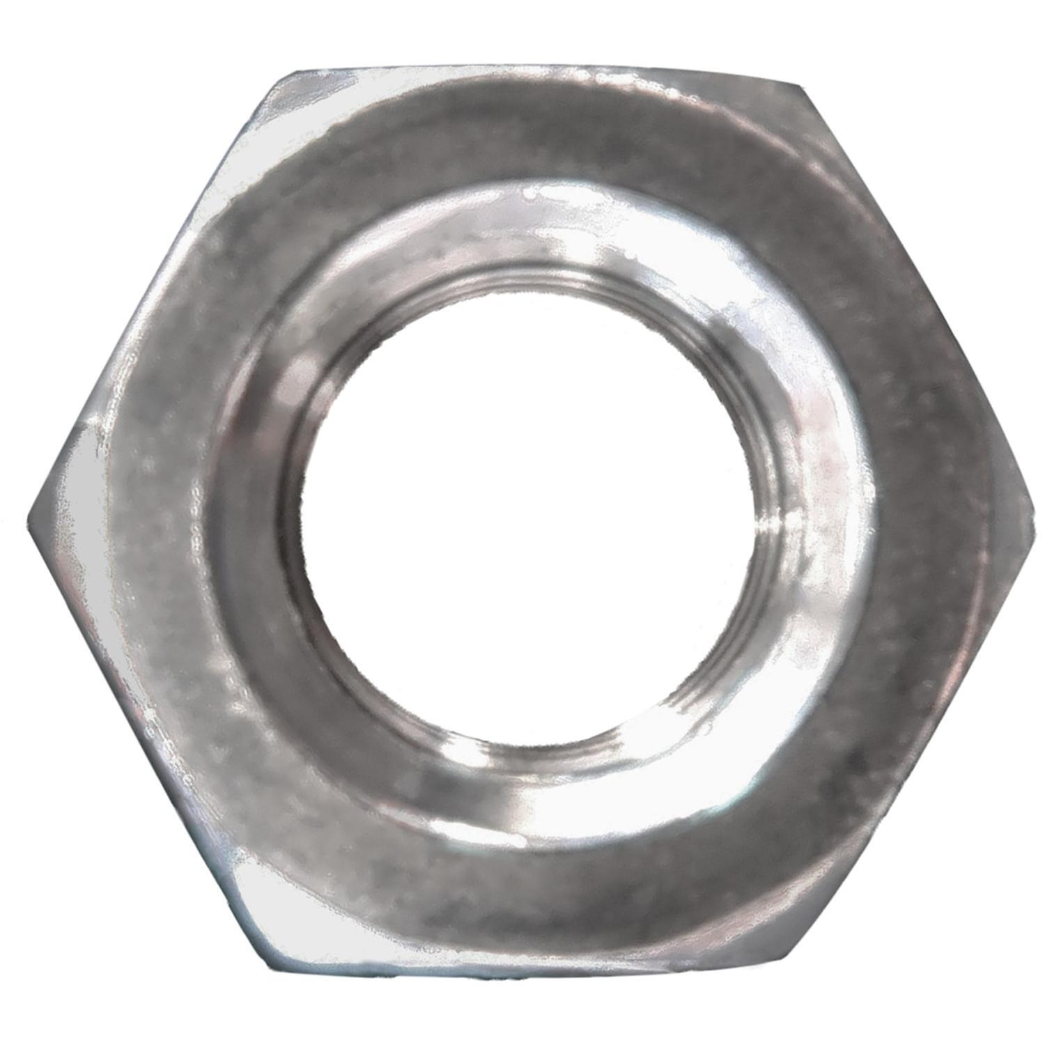 Hex Nuts