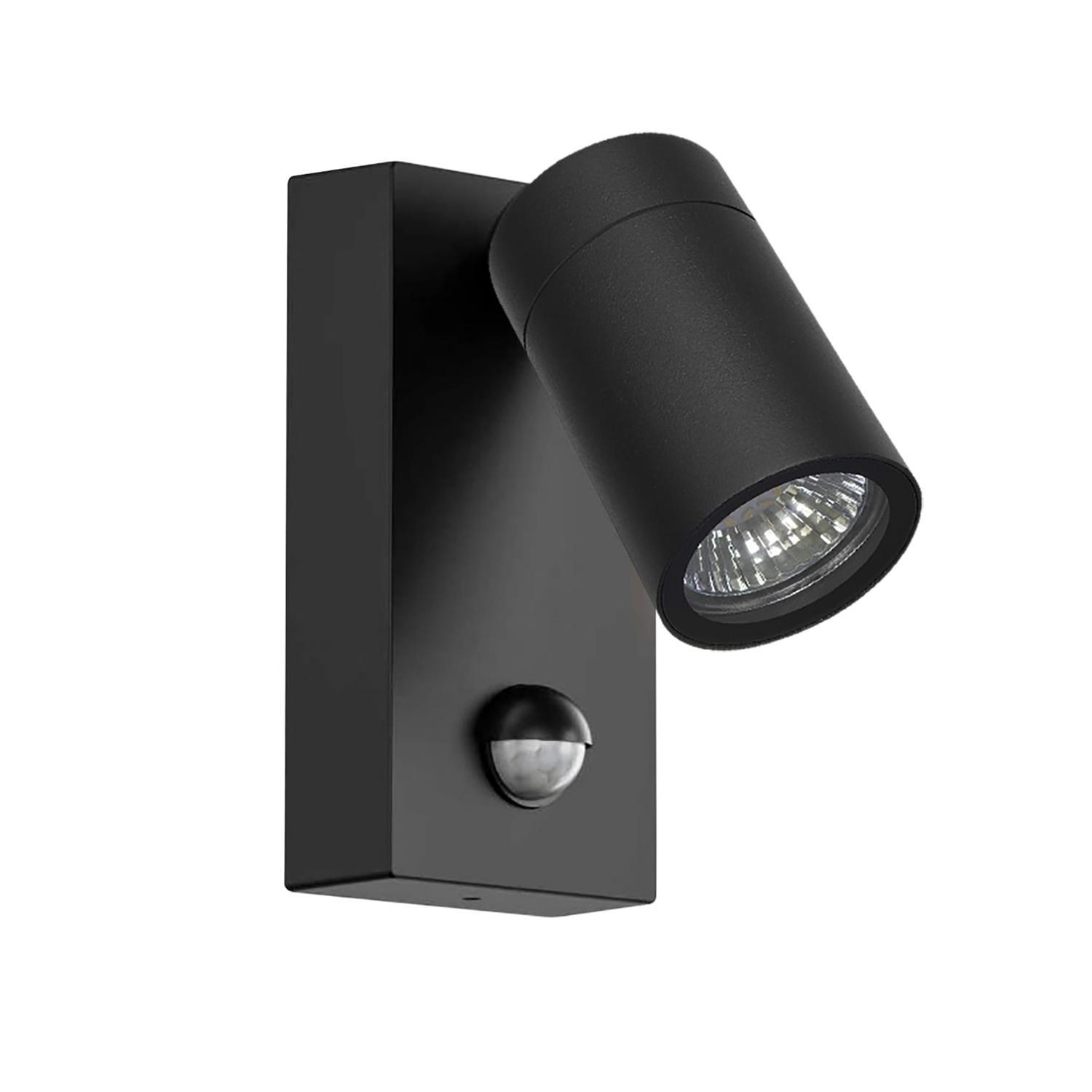 Exterior Spotlight Single Lamp GU10 IP65