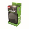 Professional Kneepads Pair Grey