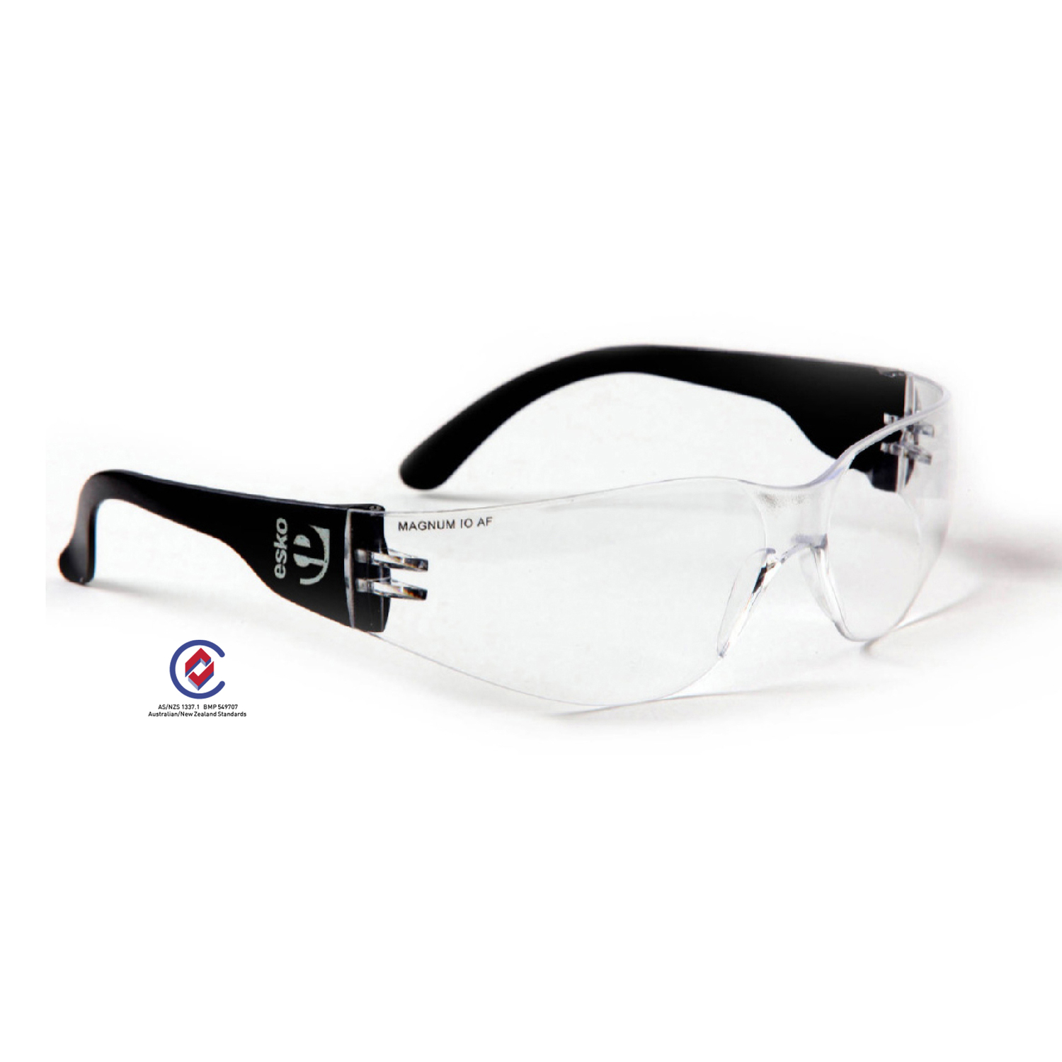 Magnum Safety Glasses