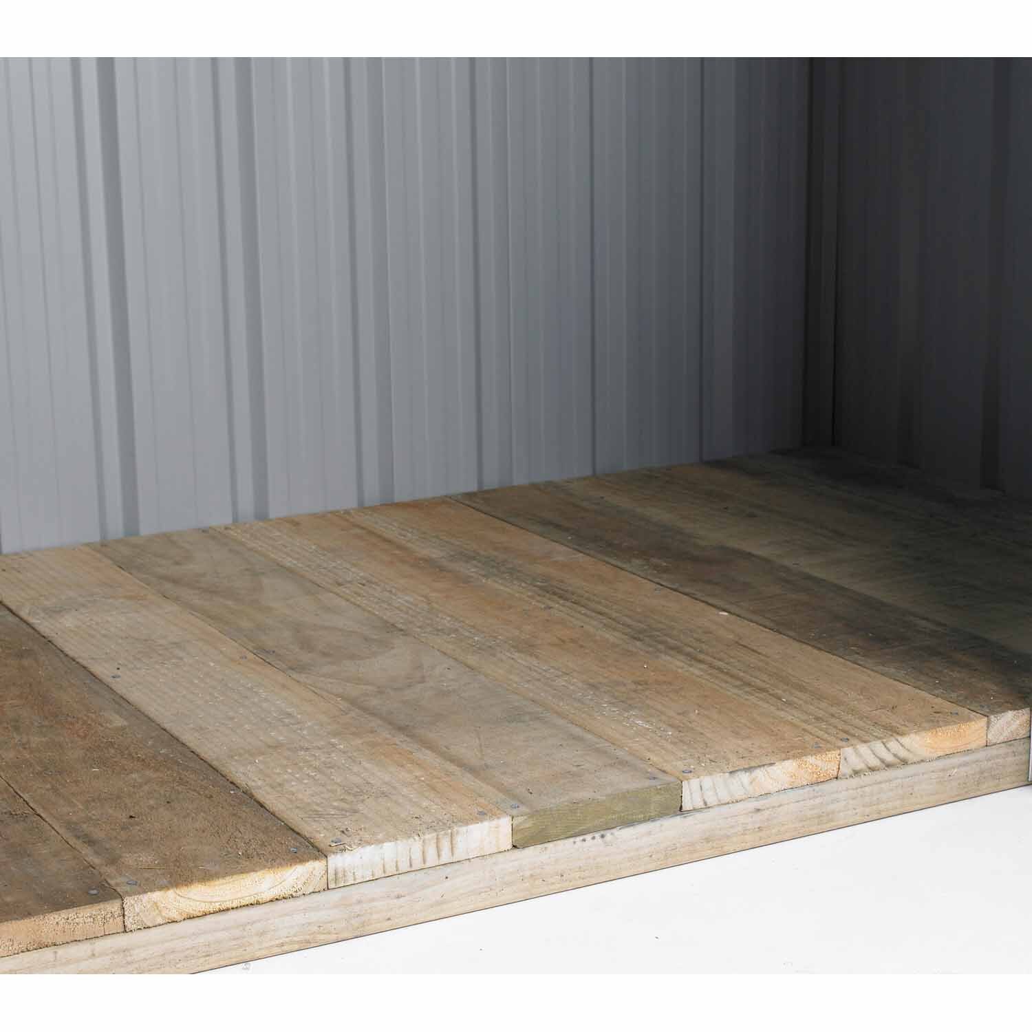 Timber Floor Kit - Fits Duratuf Guardian GS57