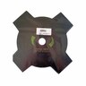 Scrub Blade OD: 10" ID: 25mm