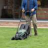 Cordless Brushless Lawnmower