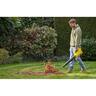 18V Cordless Blower Kit with 4.0Ah Battery