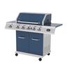 Denver 5 Burner Blue