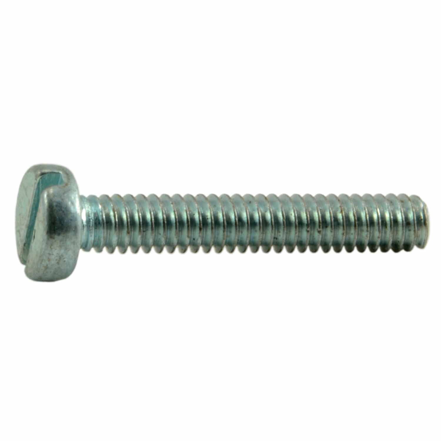 Machine Screw