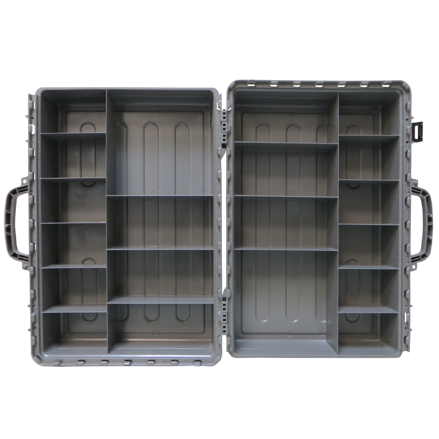 Fittings Case
