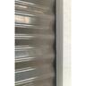 Fence Capping L: 1800mm D: 17mm W: 45mm Ironsand