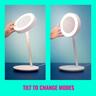 Portrait Smart Desk Lamp 10 Watt White Ambiance