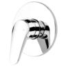Le Tap Vortex Shower Mixer Chrome