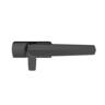 Window Handle Aria Helix Seal Low Profile Right Hand  Ironsand