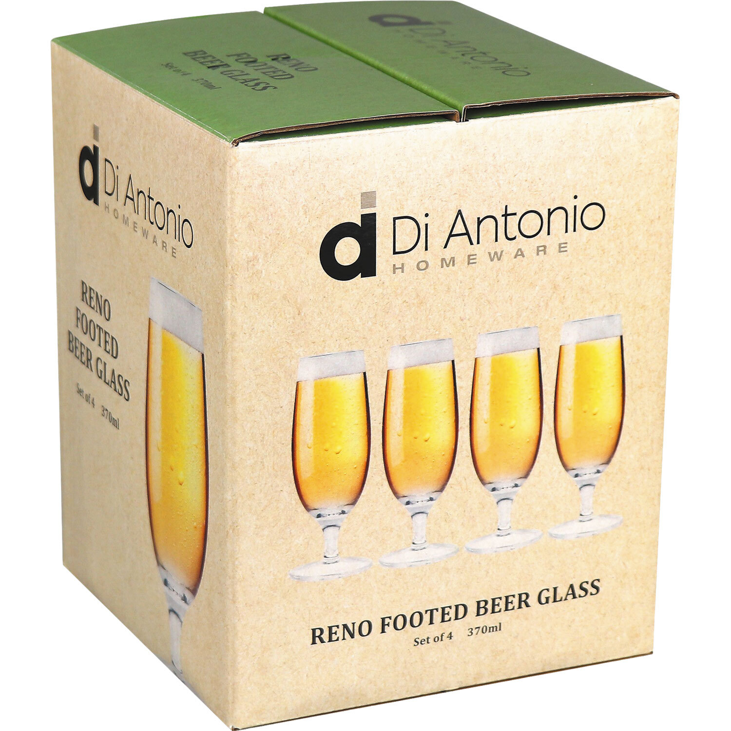 Beer Glasses