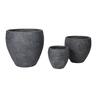 Belly Clayfibre Pot Utah Large