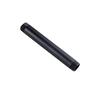 Pipe 20 x 225mm Black