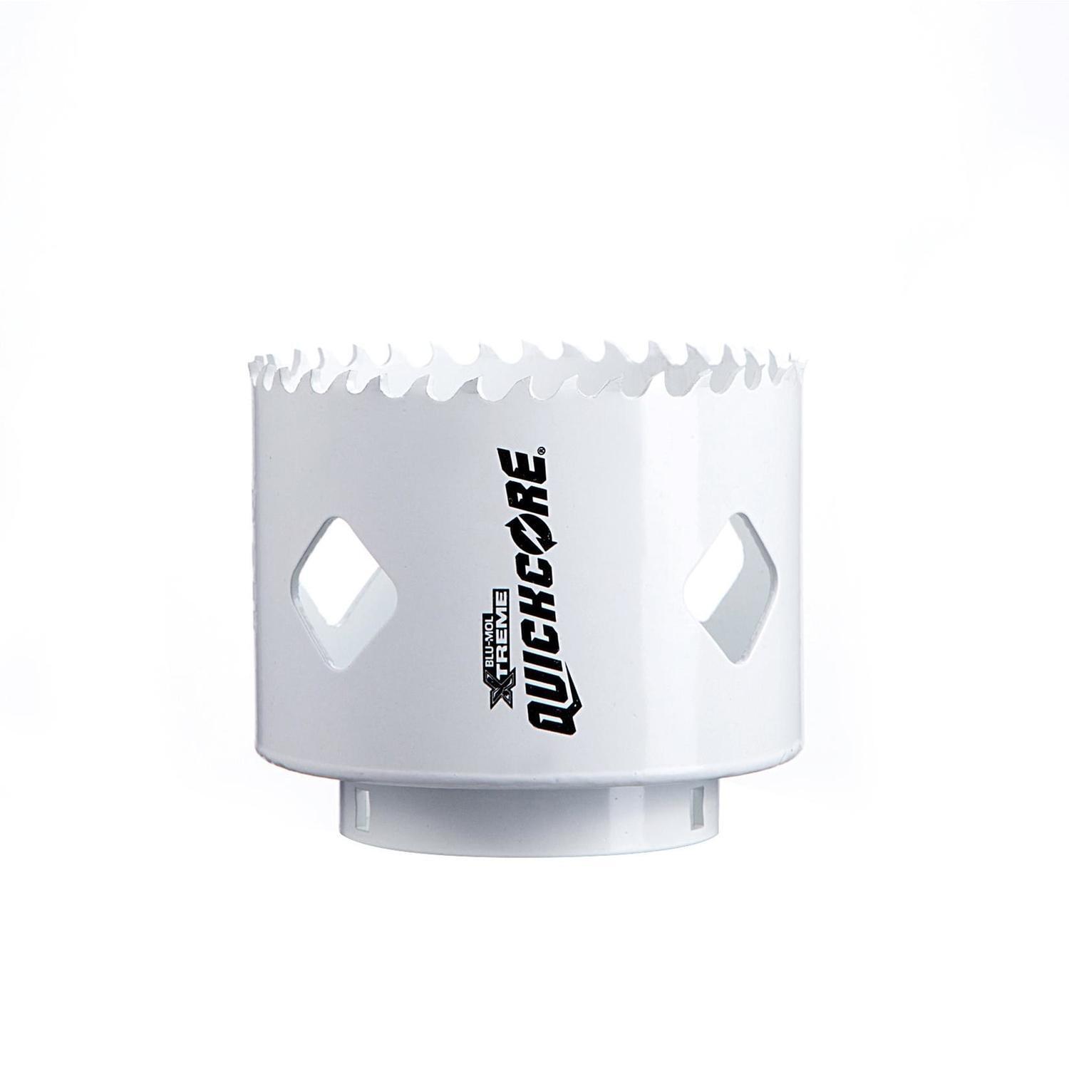 Quickcore bi-metal Hole Saw