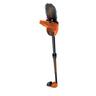 18V POWERCONNECT™ Cordless 20cm Pole Saw Kit with 2.0Ah Battery
