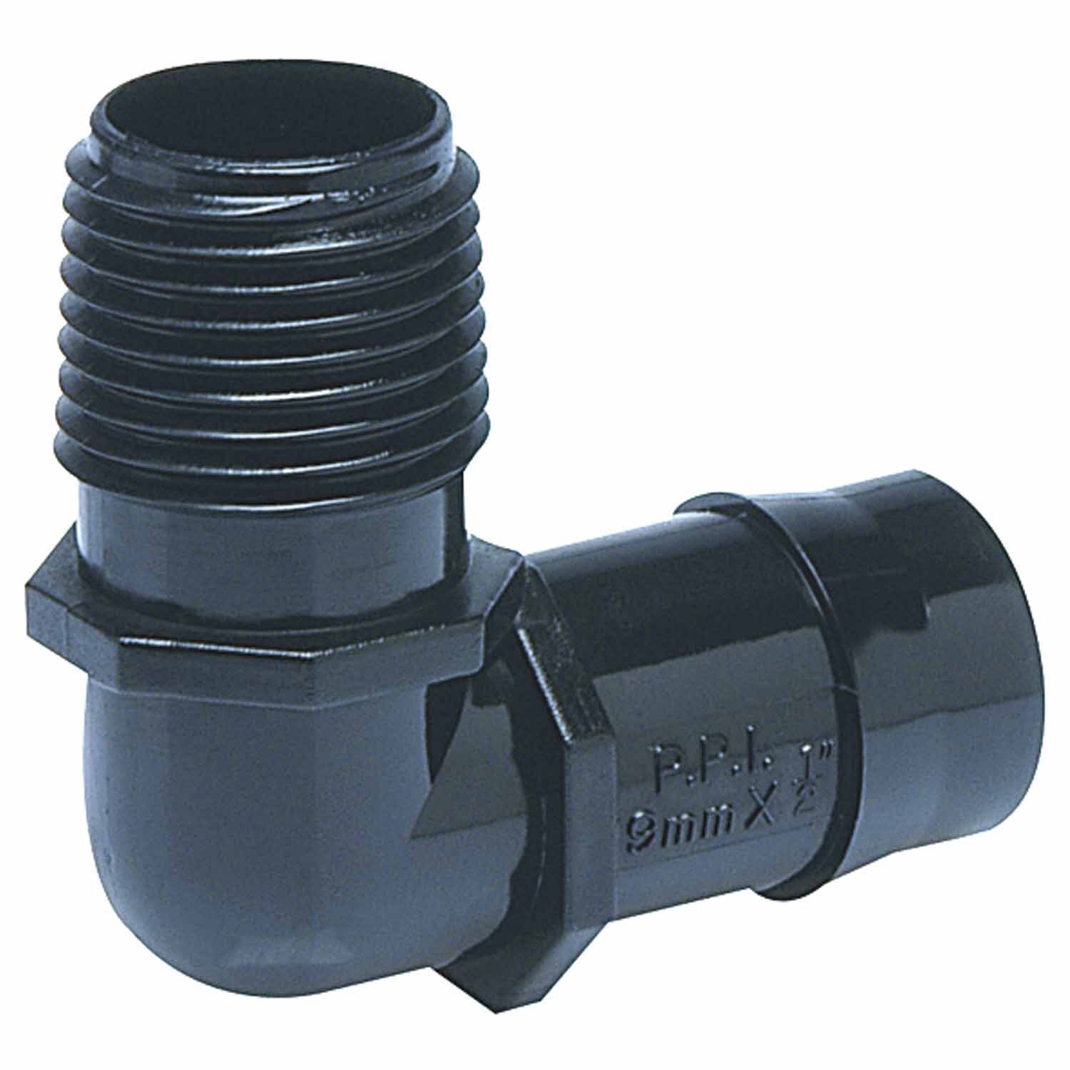 3/4 Inch Bsp Male Elbow