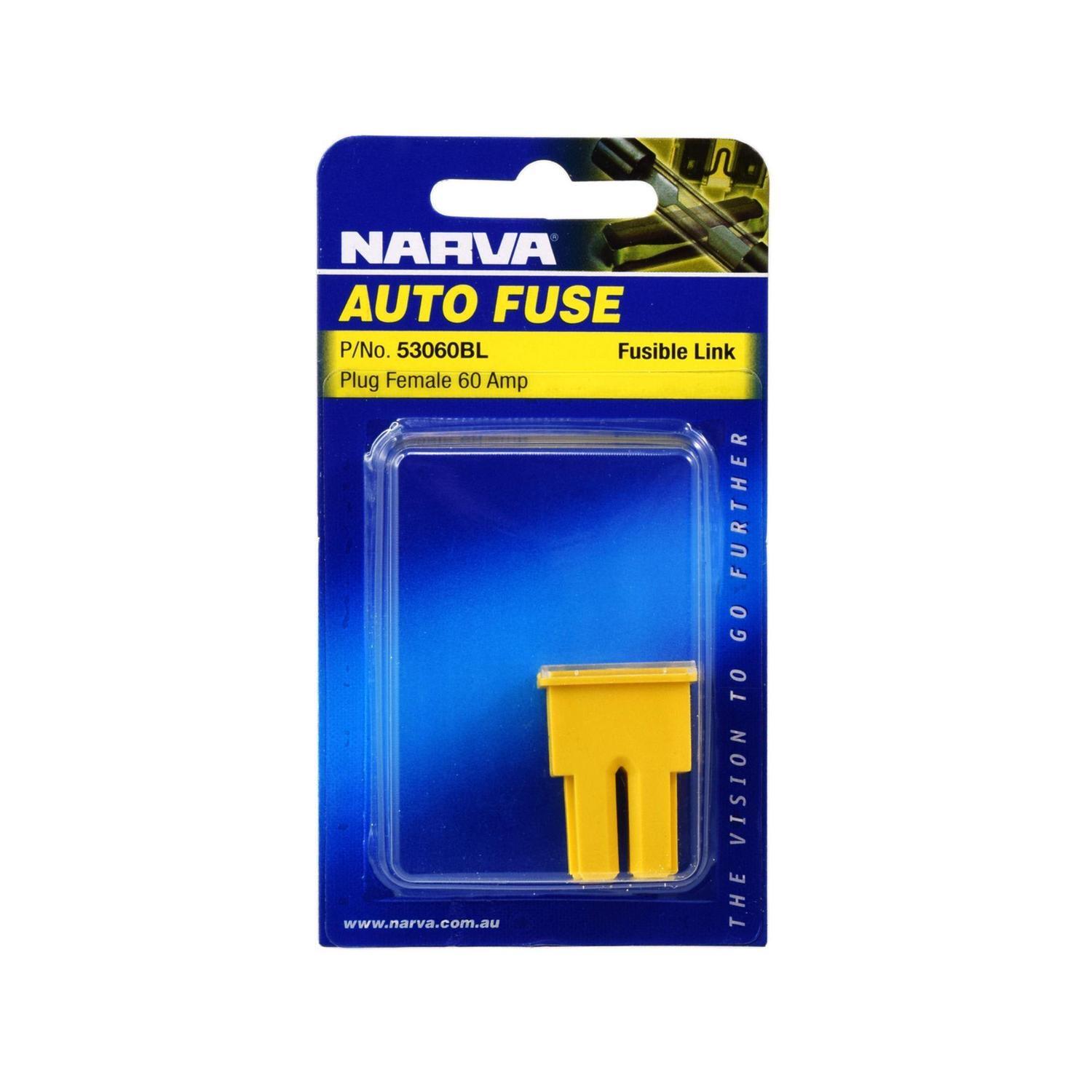 Fuse Link Female Plug