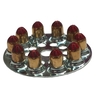 Power Load Disc .25 Cal Red