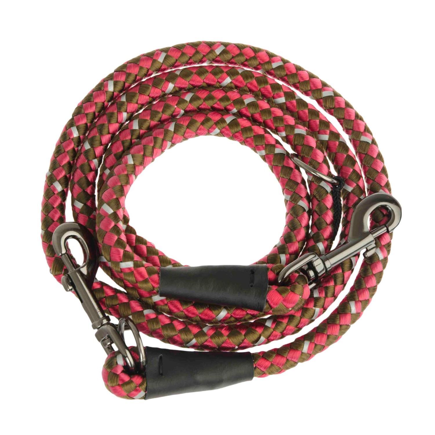 Dog lead Red 200cm