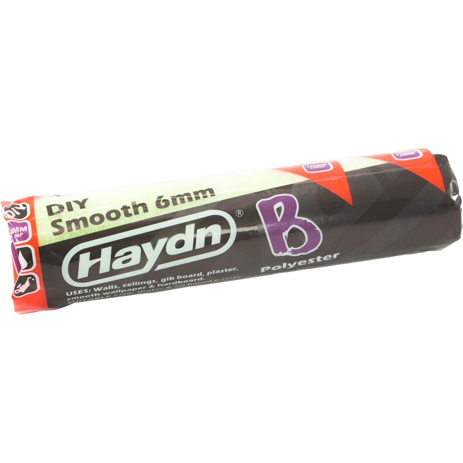 Roller Sleeve