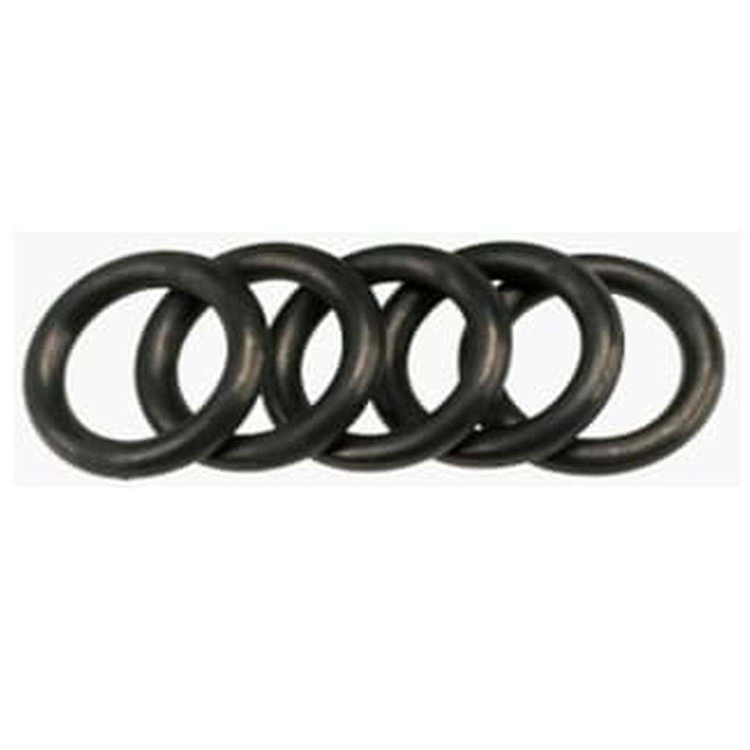 Replacement O-Rings 12 mm